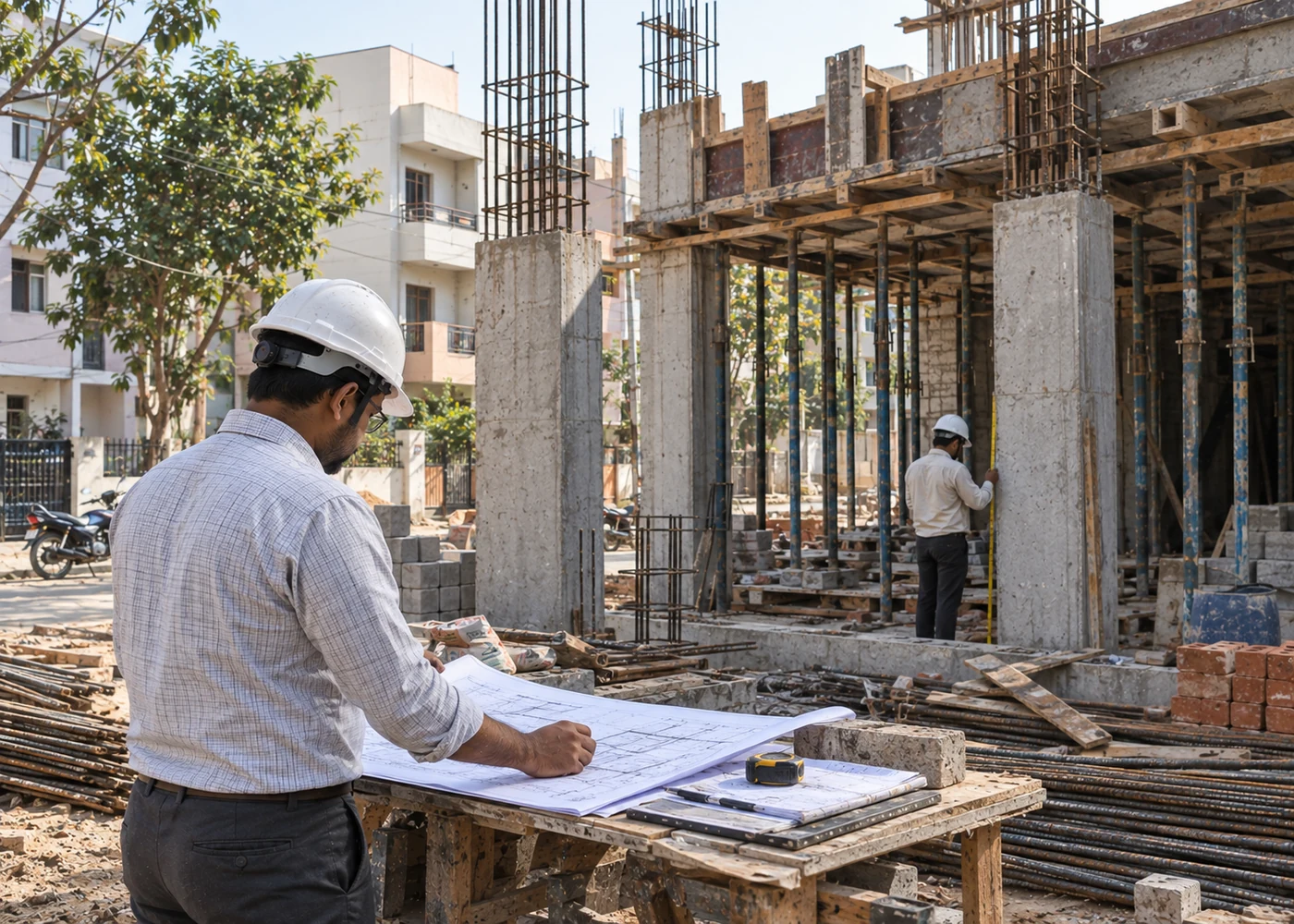 DICE project management consultancy services in Hyderabad