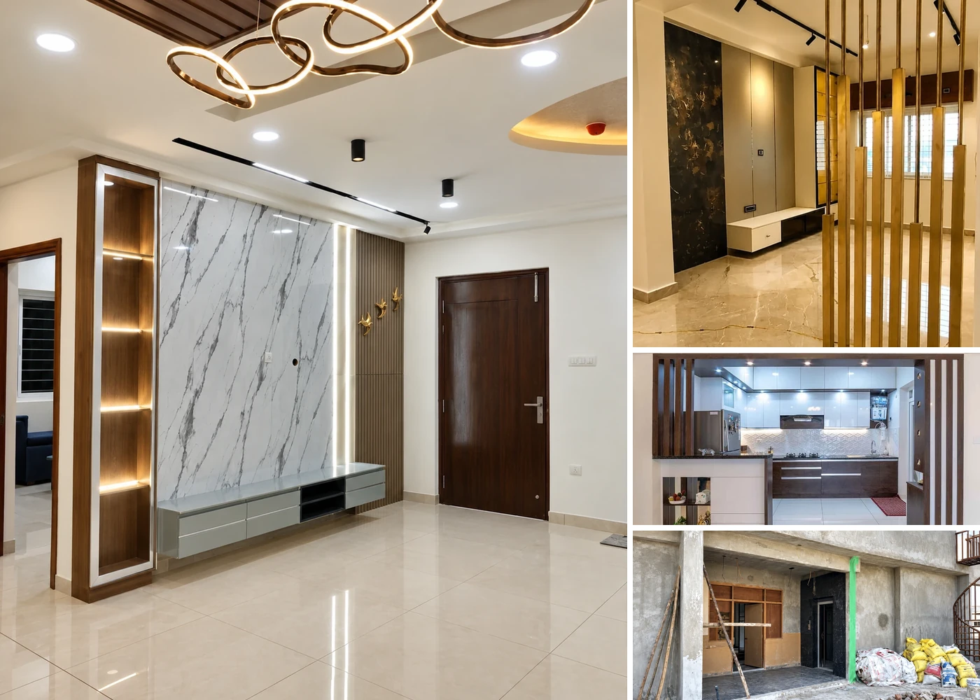 Attapur Residence project by DICE in Hyderabad
