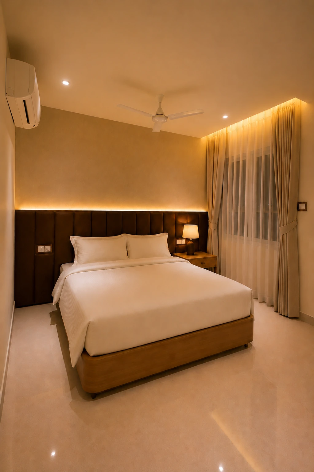 Commercial Interior Design in Hyderabad: A Practical Guide for Businesses
