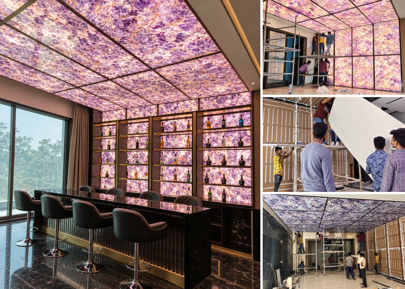 Jubilee Hills – Technografica project by DICE in Hyderabad