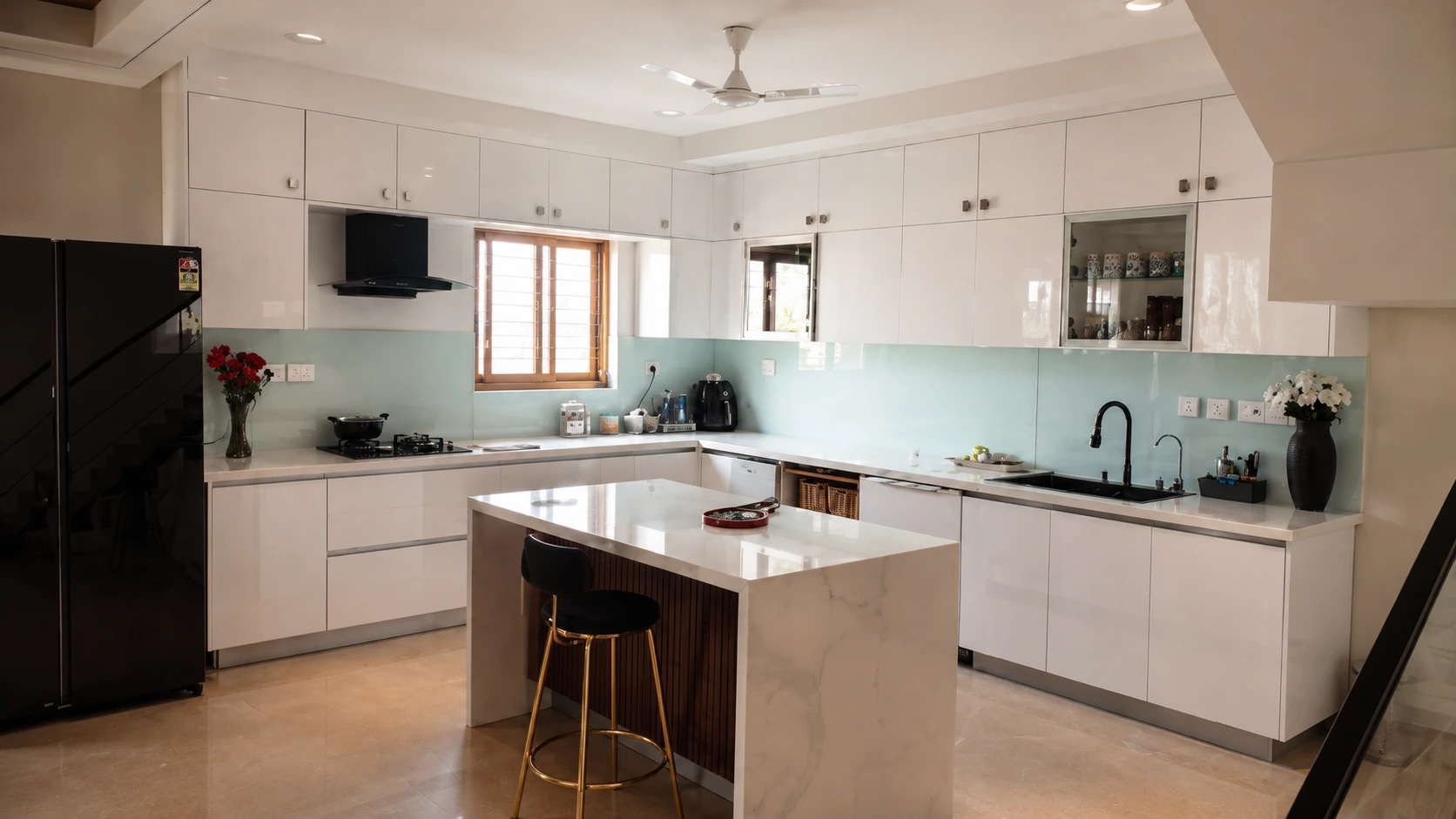 How Long Does a Home Interior Project Take in Hyderabad?